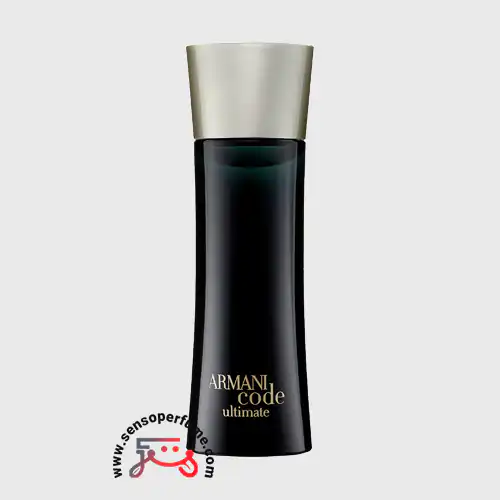 عطر ادکلن جورجیو آرمانی کد آلتیمیت اینتنس